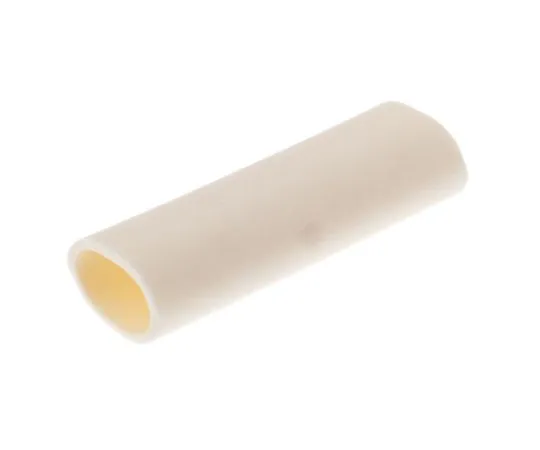63-7391-23 SES Expandable Silicone Rubber Natural Cable Sleeve, 7.5mm Diameter, 30mm Length 2050006018