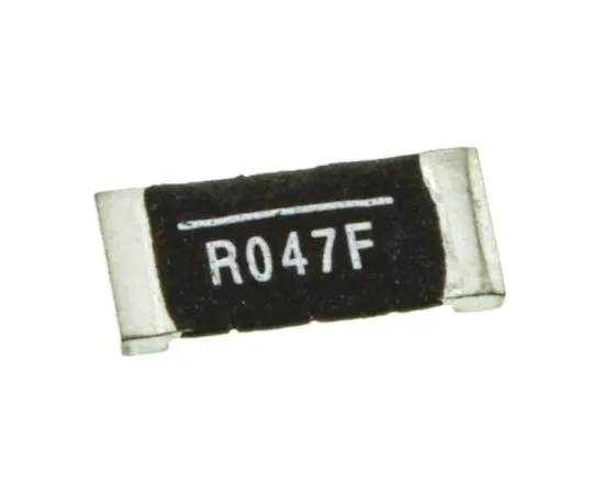 63-7473-50 47mΩ 2512 Metal Foil Current Sensing Surface Mount Fixed Resistor ±1% 1W - TL3AR047F TL3AR047F