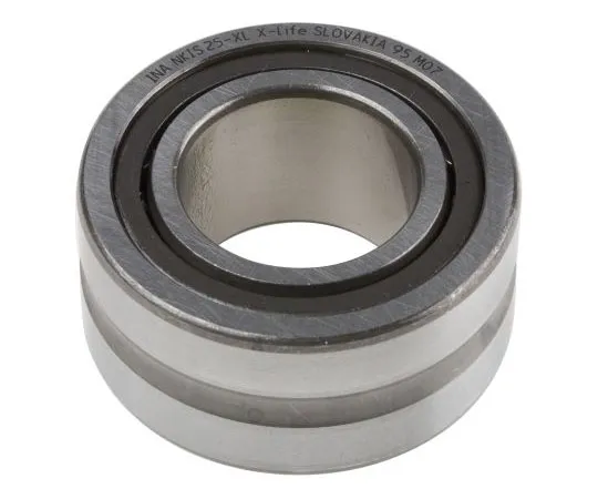 63-7401-62 Needle Roller Bearing NKIS25-XL, 25mm I.D, 47mm O.D NKIS25-XL