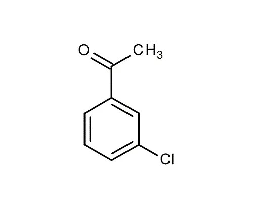 61-0380-88　［Discontinued］3'-Chloroacetophenone for Synthesis 841795 5mL　8.41795.0005