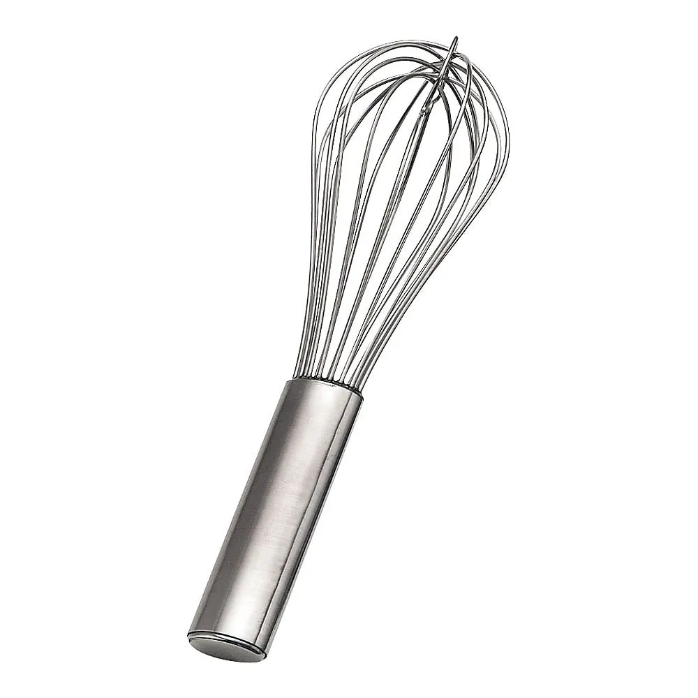 62-6463-46 Oval French Whipper, Thick, 25 cm 42327B