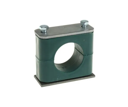 63-7532-45 RS PRO Single Tube Clamp 414-1509