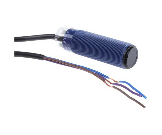 63-7546-98 Telemecanique Sensors Photoelectric Sensor Through Beam (Emitter) 15 m Detection Range XUB0AKSNL2T