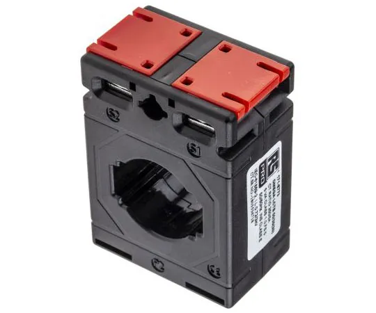 63-7393-74 RS PRO Clip Fit Circuit Transformer, , 30 x 10mm diameter , 250A Input, 5 A Output, 250:5 171-8773