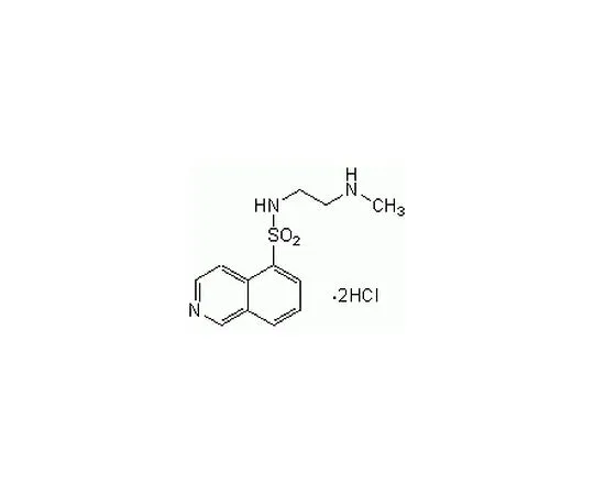 62-8421-72　［Discontinued］H-8, Dihydrochloride　371958-1MG