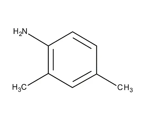 61-0367-77　［Discontinued］2,4-Dimethylaniline for Synthesis 821223 5mL　8.21223.0005