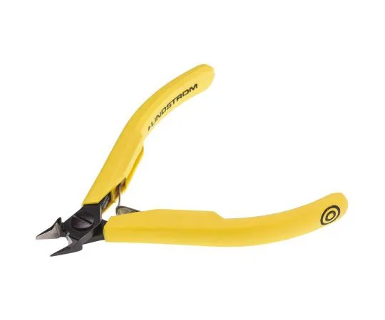 63-7505-49 Lindstrom 110mm Cable Cutter For Copper Wire, 0.8mm cutting capacity 8148
