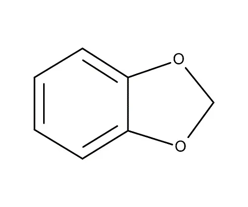 61-0355-55　［Discontinued］1,2-Methylenedioxybenzene for Synthesis 818519 50mL　8.18519.0050