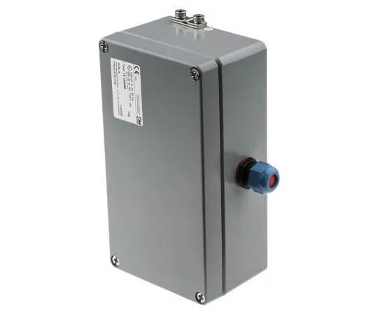 63-7436-81 Rose Junction Box, IP66, 220mm x 120mm x 80mm 15122208.8
