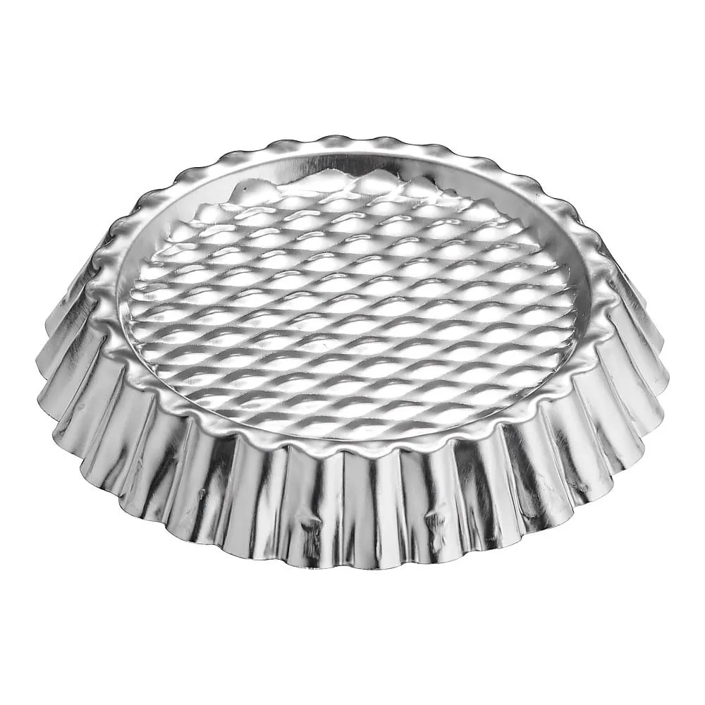 62-6567-63 Tin 12 cm Large Madeleine Type