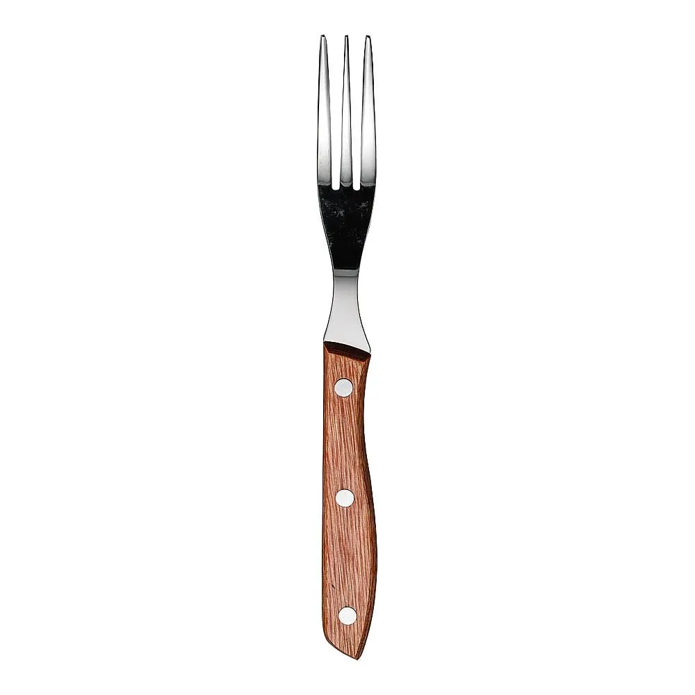 62-6732-78 YX Wooden Pattern Viking Fork