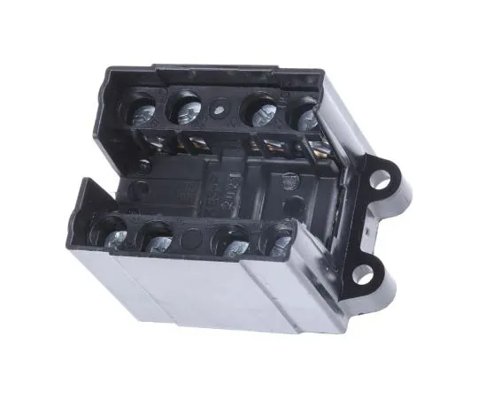 63-7505-19 Snap Action Limit Switch, 2NO/2NC, 600V 208459-1