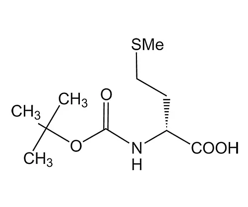 61-0394-41　［Discontinued］Boc-D-Met-OH 853093 25G　8530930025