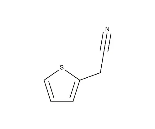 61-0374-99　［Discontinued］Thiophene-2-Acetonitrile for Synthesis 841125 25mL　8.41125.0025
