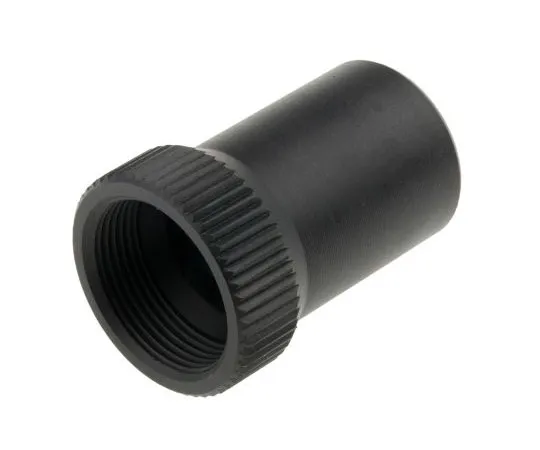63-7447-14 TE ConnectivitySize 17 Straight Backshell 4-1437723-7