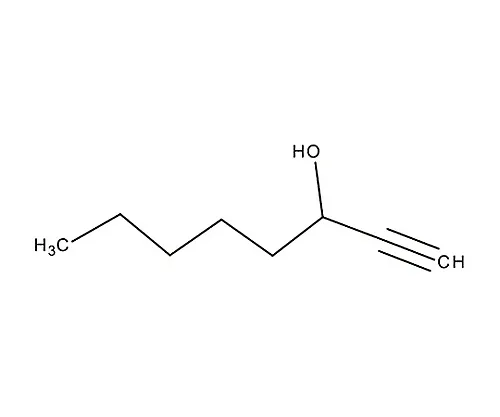61-0380-78　［Discontinued］1-Octyn-3-Ol for Synthesis 841785 25mL　8.41785.0025