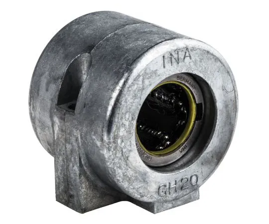 63-7396-57 INA Linear Ball Bearing Unit KGHA20-PP KGHA20-PP