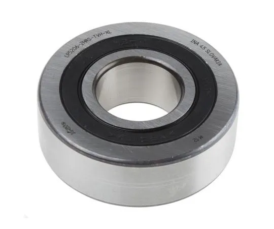 63-7401-15 Yoke Track Roller LR5206-2RS, 30mm ID, 72mm OD LR5206-2RS