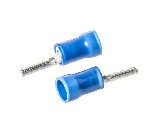 63-7362-64 Wire pin, PLASTI-GRIP, blue, 4.95mm dia. 165075