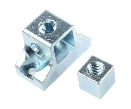 63-7547-16 Telemecanique Sensors Support, For Use With XU Series XUZ2003