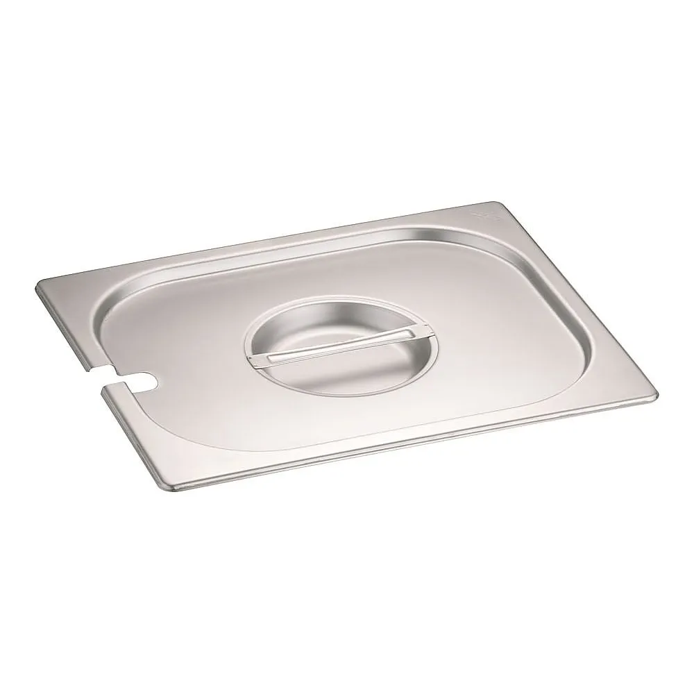 62-6359-49 DO-EN GN For Pan Cutting/Cover with Handle 1/2 812LNC