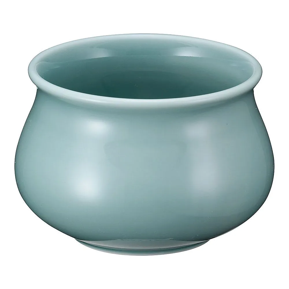 62-6788-96 Celadon Bone Insert Large Z-003
