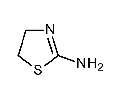 61-0328-70　［Discontinued］2-Amino-2-Thiazoline for Synthesis 801313 50G　8.01313.0050