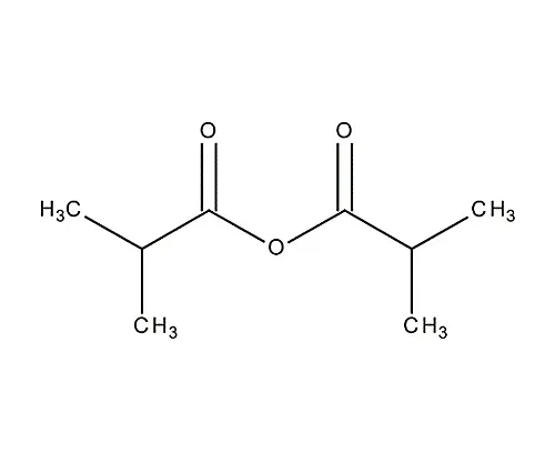 61-0326-21　［Discontinued］Isobutyric Anhydride for Synthesis 800504 500mL　8.00504.0500