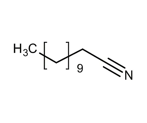 61-0336-68　［Discontinued］Lauronitrile for Synthesis 805345 100mL　8.05345.0100