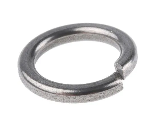 63-7410-78 A4 stainless steel spring washer,M12 183-9067