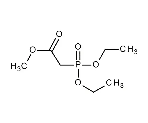 61-0373-97　［Discontinued］Diethyl Methoxycarbonylmethanephosphonate for Synthesis 841004 5mL　8.41004.0005