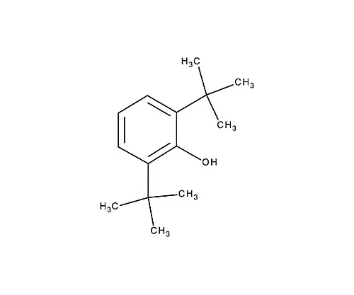 61-0356-41　［Discontinued］2,6-Di-Tert-Butylphenol for Synthesis 818623 100G　8.18623.0100