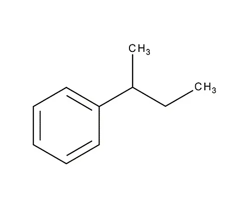 61-0368-50　［Discontinued］Sec-Butylbenzene for Synthesis 821717 100mL　8.21717.0100