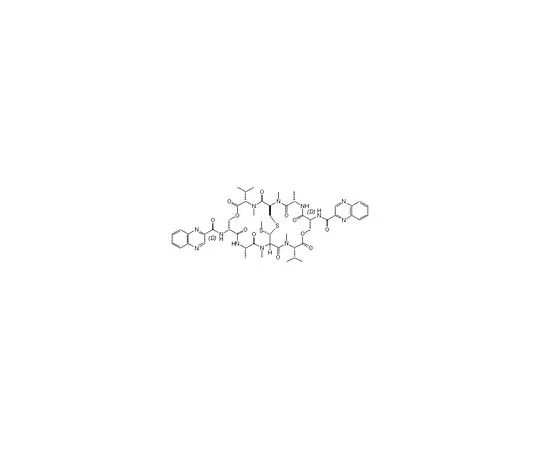 62-8418-03　［Discontinued］Echinomycin Streptomyces sp.　330175-1MG