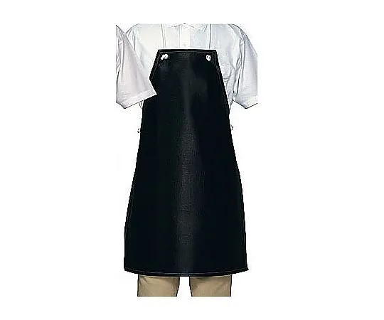 62-6645-37 Shabalba Leather Apron Con 6650
