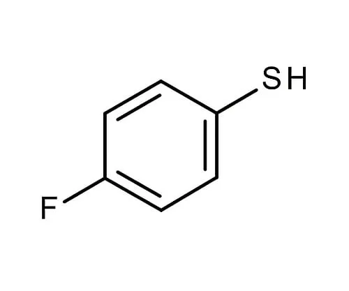 61-0377-50　［Discontinued］4-Fluorothiophenol for Synthesis 841428 5mL　8.41428.0005