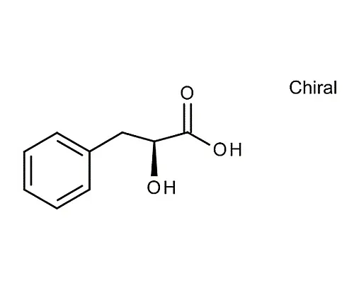 61-0368-24　［Discontinued］L-(-)-3-Phenyllactic Acid for Synthesis 821572 1G　8.21572.0001