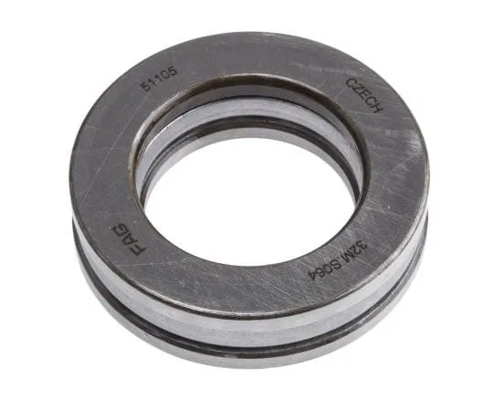 63-7367-67 25mm Thrust Ball Bearing 42mm O.D 51105