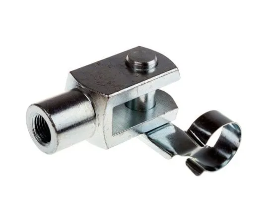 63-7486-59 RS PRO CETOP Clevis 32 mm, 50 mm 312-0315