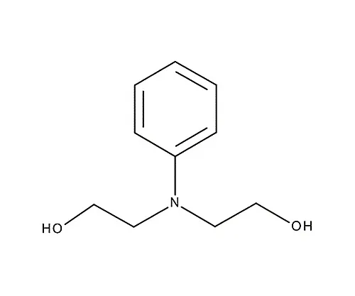 61-0333-97　［Discontinued］N-Phenyl-2,2'-Iminodiethanol for Synthesis 803257 1kg　8.03257.1000