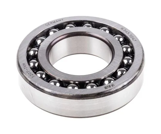 63-7399-29 35mm Self Aligning Ball Bearing 72mm O.D 1207-TVH