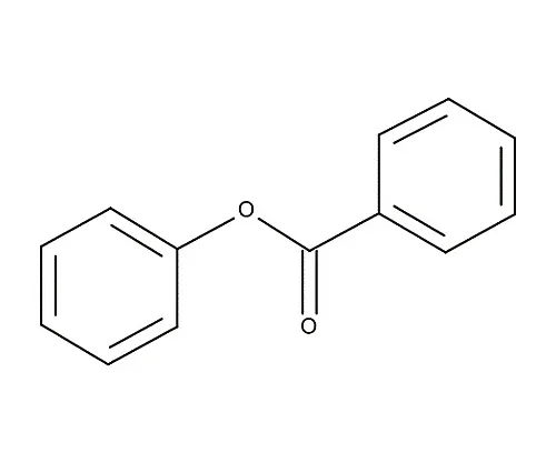 61-0352-91　［Discontinued］Phenyl Benzoate for Synthesis 818121 100G　8.18121.0100