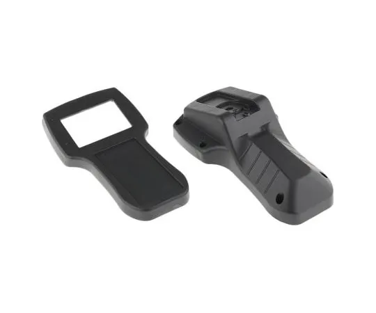 63-7499-47 Rose, Polyamide, Handheld Enclosure , IP65 ,187 mm x 50 mm x 75 mm 27020200.RS