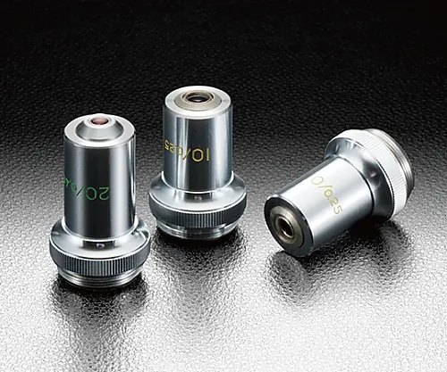 61-6927-99　［Discontinued］Objective Lens 10x　OBL-10