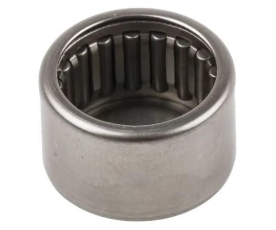 63-7400-18 Drawn Cup Needle Roller Bearing BK1210-B, 12mm I.D, 16mm O.D BK1210-B