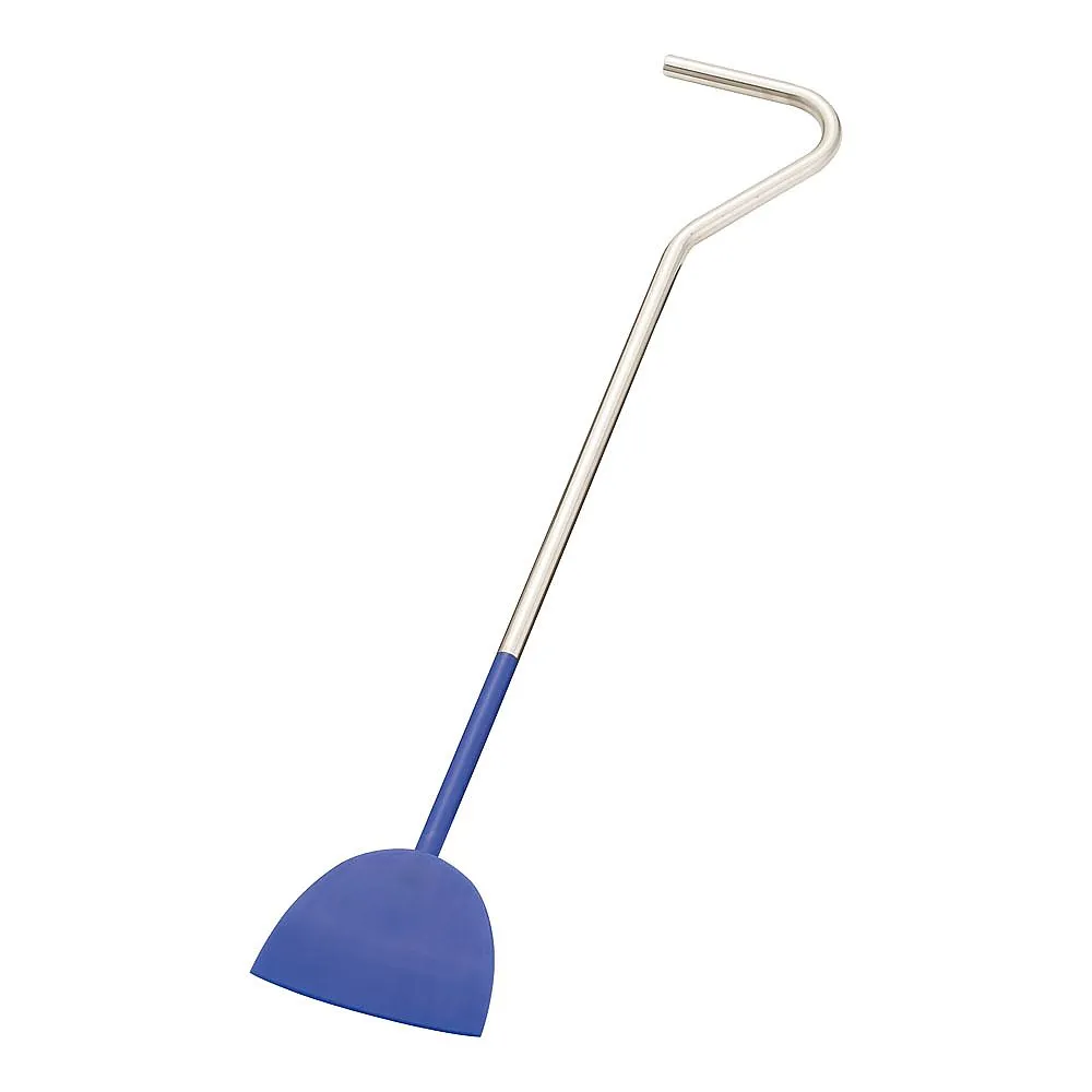 62-6383-71 Silicon Ultra Long Spatula Type 800 Blue