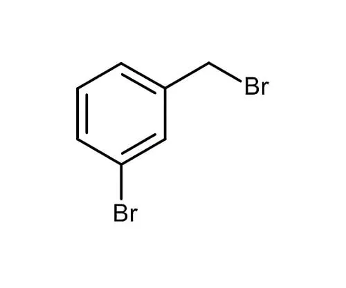 61-0378-36　［Discontinued］3-Bromobenzyl Bromide for Synthesis 841516 25G　8.41516.0025