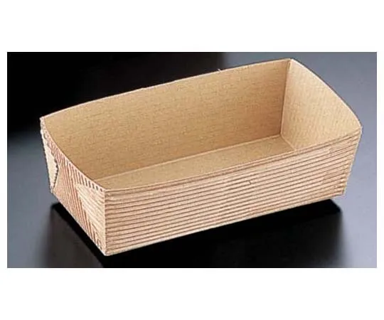 62-6577-04 Baking Tray Plain (50 Sheets) CT-602