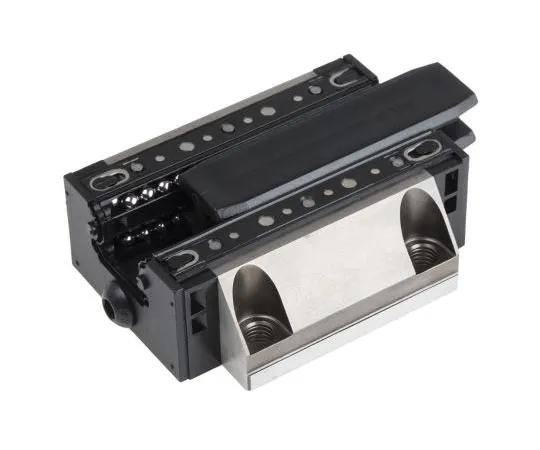 63-7395-25 INA Linear Guide Carriage KWSE20-G3-V1, KWSE20 KWSE20-G3-V1