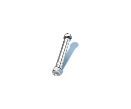 62-8536-48　［Discontinued］Purospher(R) STAR RP-18 ***capped (5μm) Hibar(R) RT 150-2 HPLC column　1.50597.0001